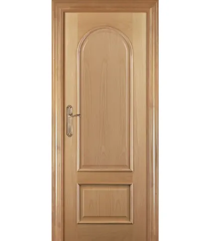 Puerta de Interior Moderna Modelo C-4