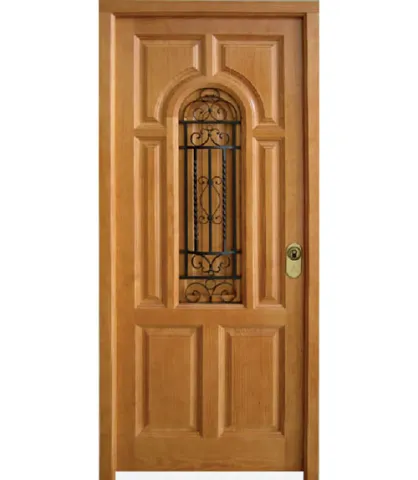 Puerta de Exterior Modelo E-2