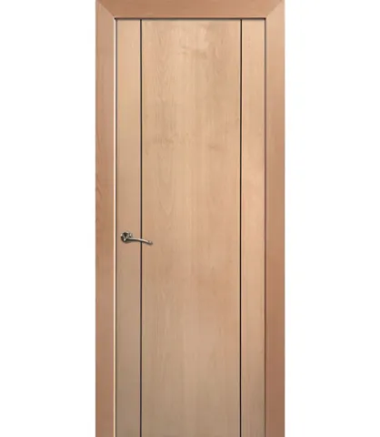 Puerta de Interior Moderna Modelo M-1