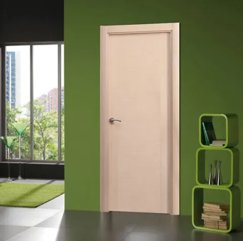 Puerta de Interior Moderna Modelo 7300