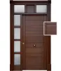Puerta de Exterior Modelo E-1
