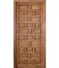 Puerta de Exterior Modelo E-4