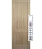 Puerta Rústica Modelo R-15