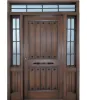 Puerta Rústica Modelo R-2
