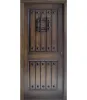 Puerta Rústica Modelo R-7