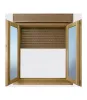 Ventana de Madera Modelo V-1